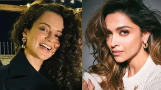 Kangana Ranaut Opens Up On Attending Same Driving School As Deepika Padukone, Says 'I Slammed My Car...'